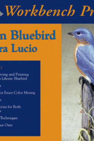 Cover of Eastern Bluebird