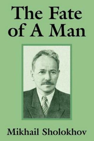 Cover of The Fate of a Man