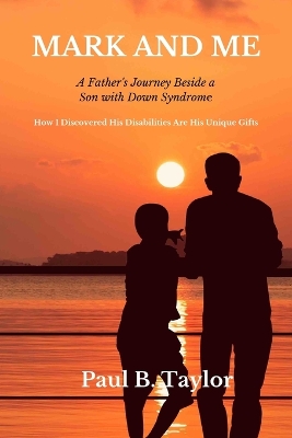 Book cover for Mark and Me