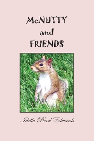 Cover of McNUTTY AND FRIENDS