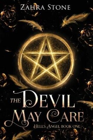 Cover of The Devil May Care