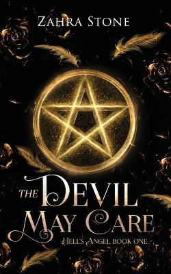 Book cover for The Devil May Care