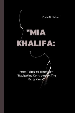 Cover of "Mia Khalifa