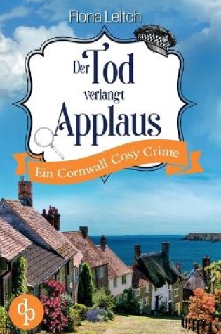 Cover of Der Tod verlangt Applaus