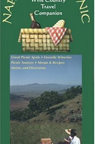 Cover of Napa Valley Picnic