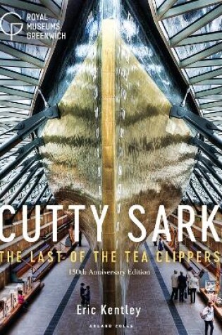 Cover of Cutty Sark