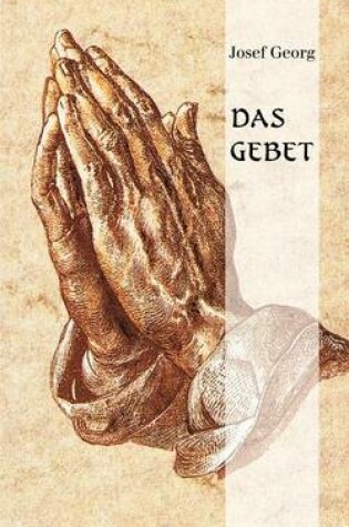 Cover of Das Gebet