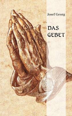 Book cover for Das Gebet