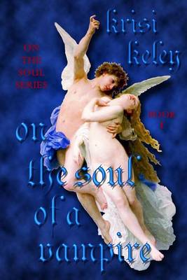 Book cover for On the Soul of a Vampire