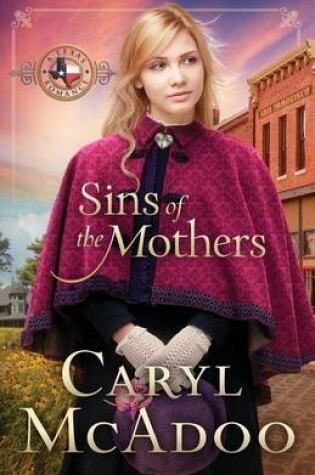 Cover of Sins Of The Mothers