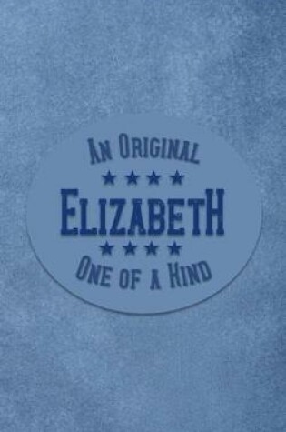 Cover of Elizabeth