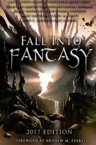 Cover of Fall Into Fantasy