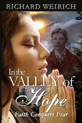 Book cover for In the Valley of Hope