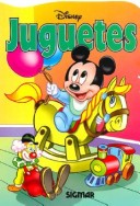 Book cover for Juguetes