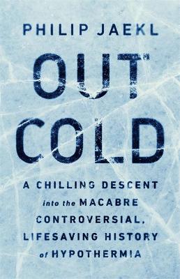 Book cover for Out Cold