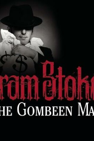 Cover of The Gombeen Man