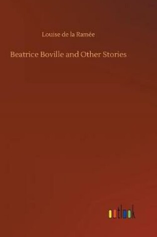 Cover of Beatrice Boville and Other Stories