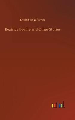 Book cover for Beatrice Boville and Other Stories