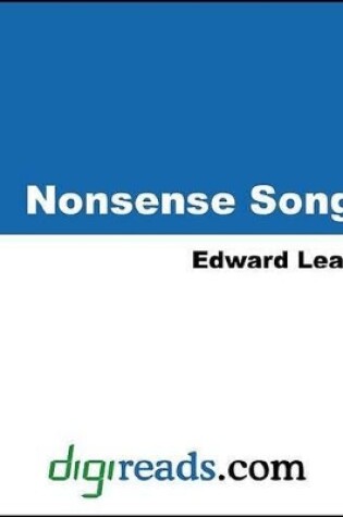 Cover of Nonsense Song