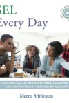 Book cover for SEL Every Day