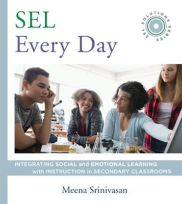 Cover of SEL Every Day