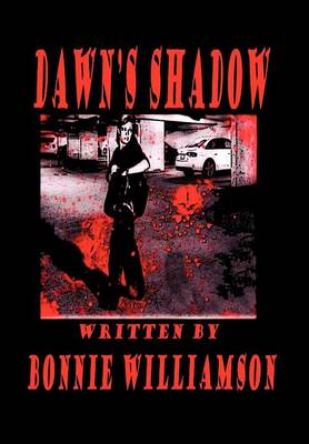 Book cover for Dawn's Shadow