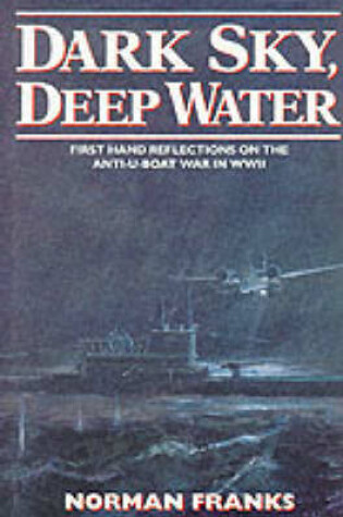 Cover of Dark Sky, Deep Water