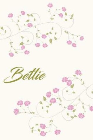 Cover of Bettie