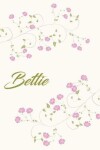 Book cover for Bettie