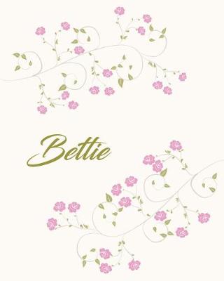 Cover of Bettie