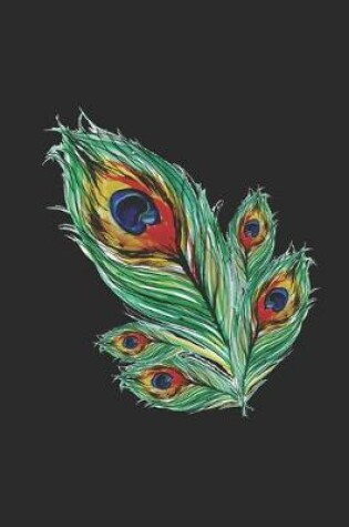 Cover of Peacock Feather