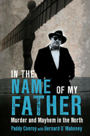 Cover of In the Name of My Father