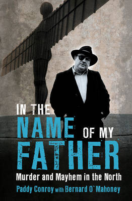 Book cover for In the Name of My Father