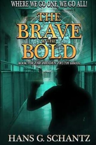 Cover of The Brave and the Bold