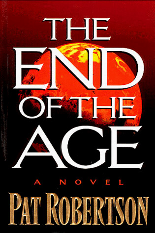 Cover of The End of the Age