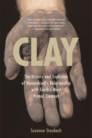 Cover of Clay