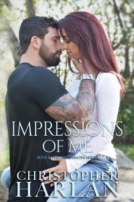 Book cover for Impressions of Me