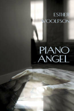 Cover of Piano Angel