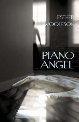 Book cover for Piano Angel
