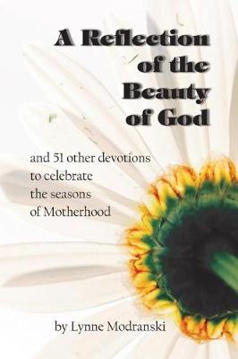 Book cover for A Reflection of the Beauty of God