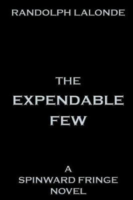 Book cover for The Expendable Few