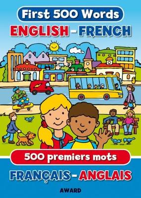 Cover of English/French