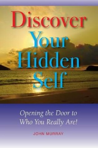 Cover of Discover Your Hidden Self