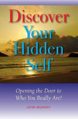 Book cover for Discover Your Hidden Self