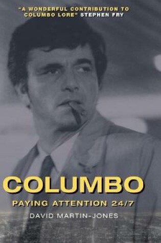 Cover of Columbo