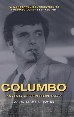 Book cover for Columbo