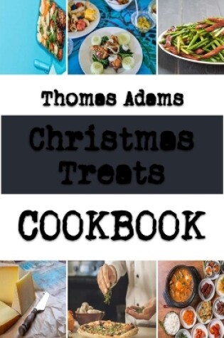 Cover of Christmas Treats