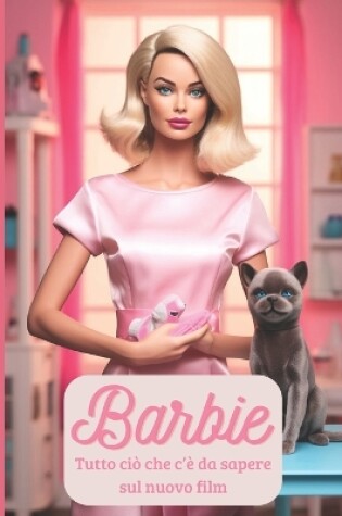 Cover of Barbie