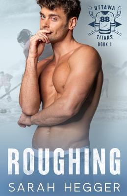 Book cover for Roughing