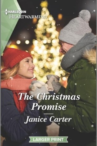 Cover of The Christmas Promise